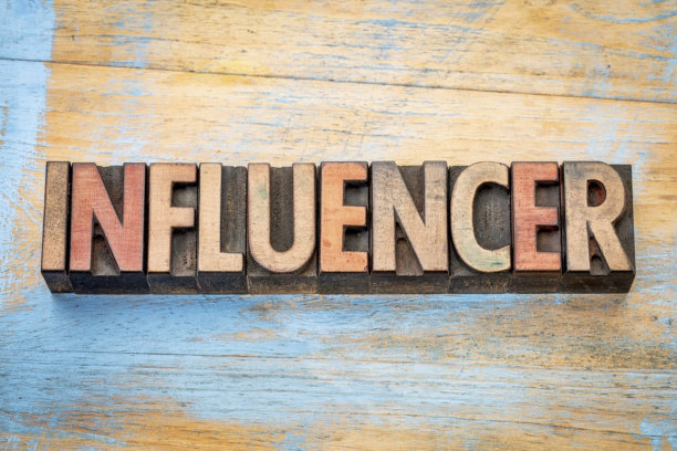 How to Find the Right Influencer In Your Niche